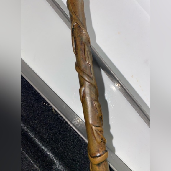 NEW -OFFICIAL Universal Studios Collectors Item Hermione Granger wand w/ box - Picture 8 of 15